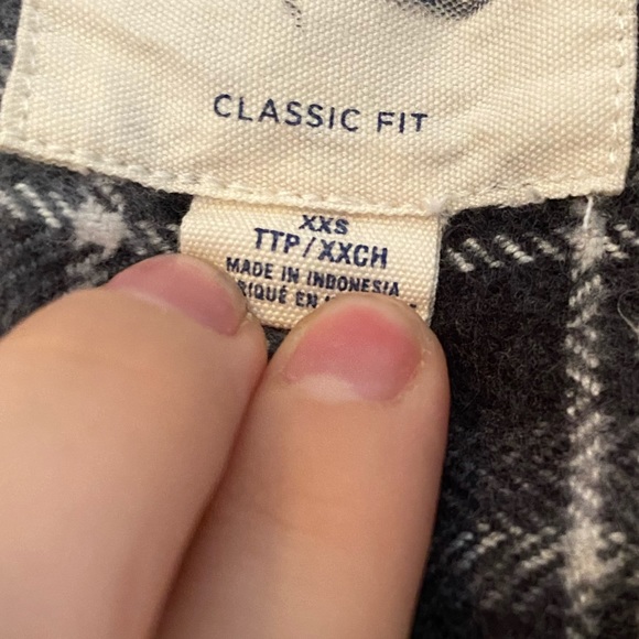 Super Soft Flannel!! - Picture 3 of 3